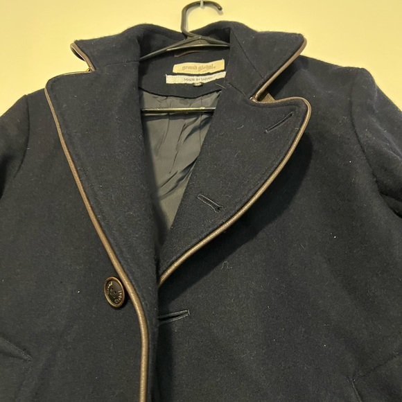 Grand Global  size 38 men jacket - Picture 2 of 12